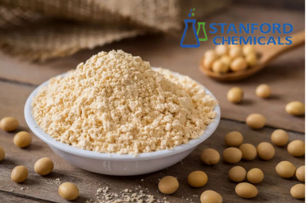 Soy Protein Isolated Powder