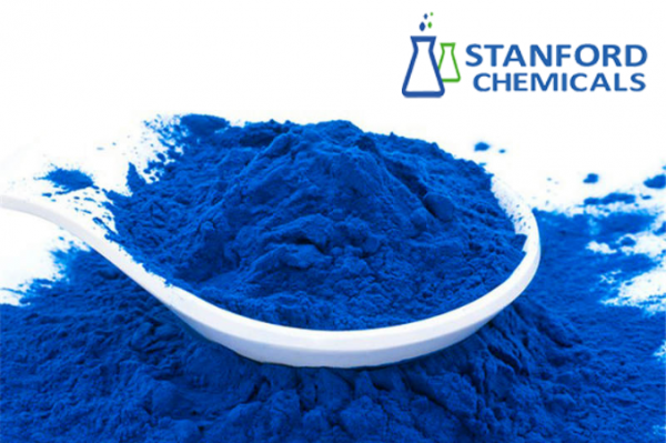 Blue Alga Protein Powder