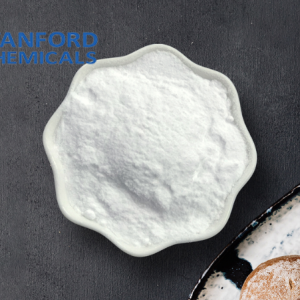 Stevia Glucoside Powder