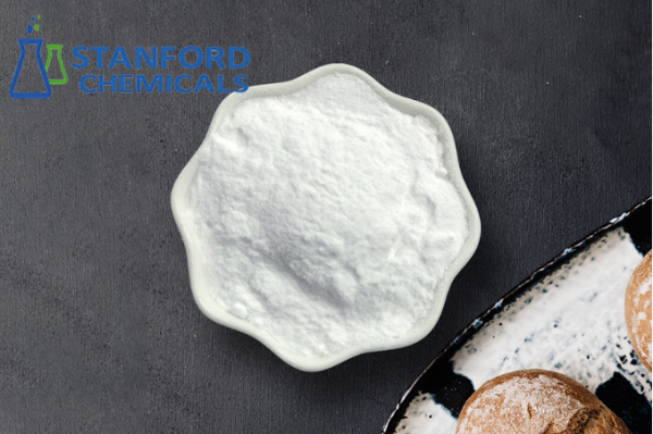 Stevia Glucoside Powder