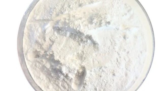 What is Hyaluronic Acid Powder