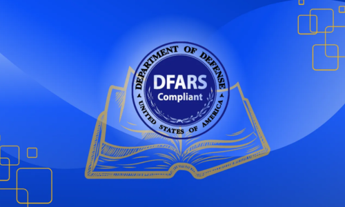 What Is DFARS: Goods, Services, & Materials