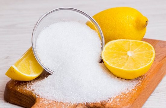 What Is Citrate?