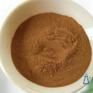 Hawthorn Leaf Extract Powder
