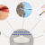 Injectable-grade sodium hyaluronate applications