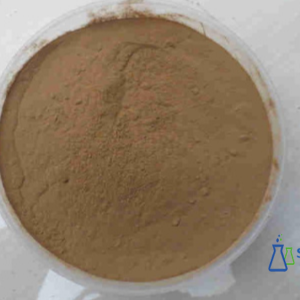 Papaya Leaf Extract Powder