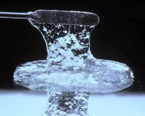 Hyaluronic Acid Viscoelasticity