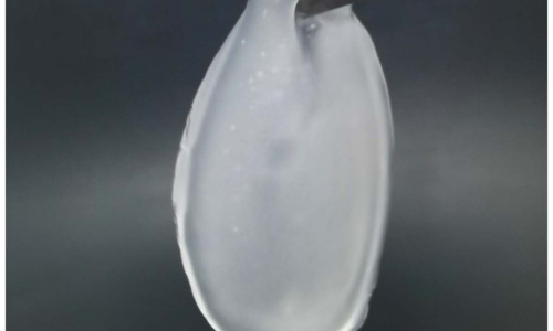 Hyaluronic acid hydrogels