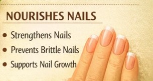 The Benefits of Vitamin E for Health, Skin, Hair and Nail