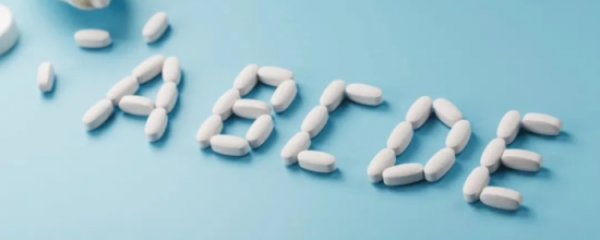 Don’t Take Vitamins Randomly! Check What You’re Deficient In